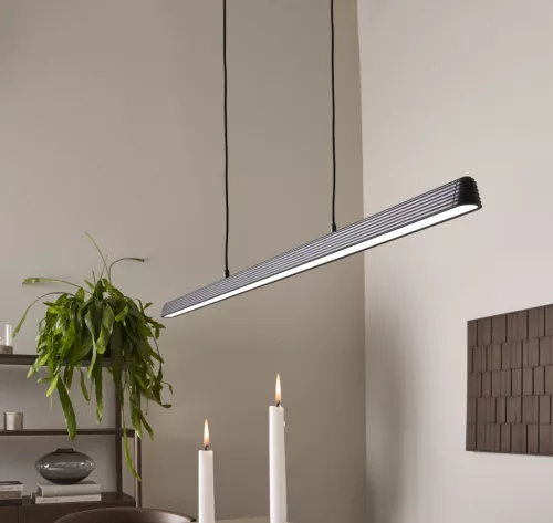 Falvik pendant, large