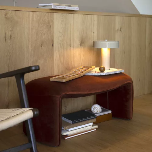 Marcel table lamp