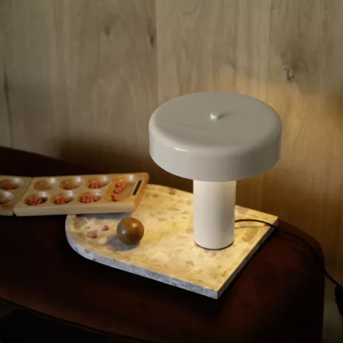 Marcel table lamp