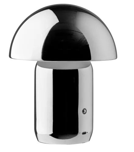 Nando rechargeable LED table lamp