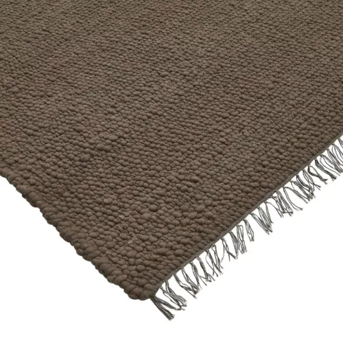 Hefty rug