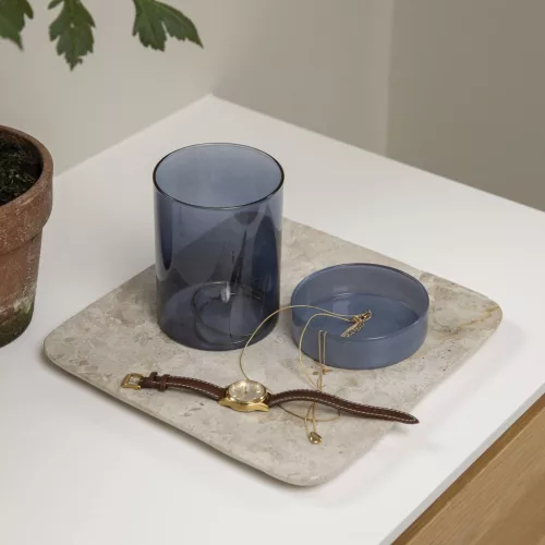 Silly üveg tároló (nagy)