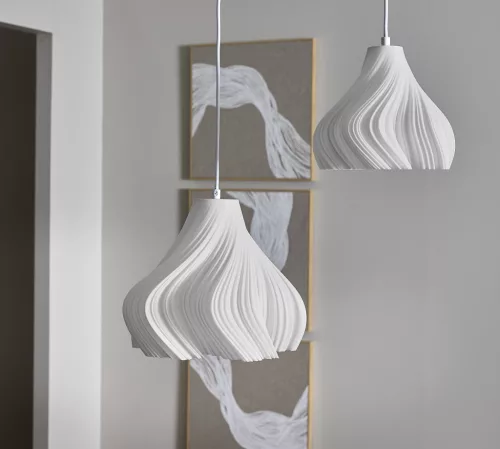 Brisa pendant, small