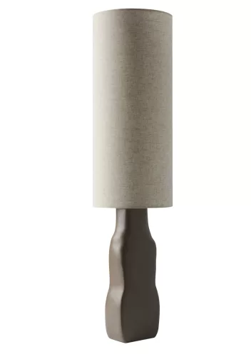 Brydal floor lamp
