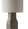 Brydal floor lamp