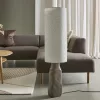 Brydal floor lamp