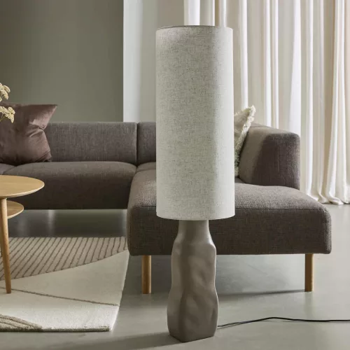 Brydal floor lamp
