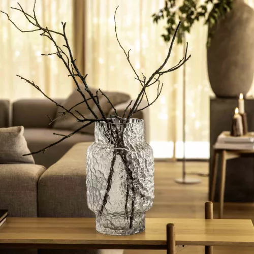 Stille vase, glass (big)