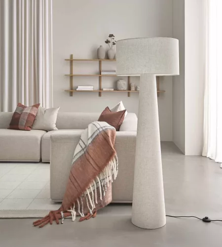 Friol floor lamp