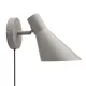 Lysdal wall lamp
