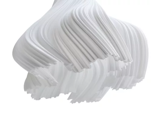 Brisa pendant, large