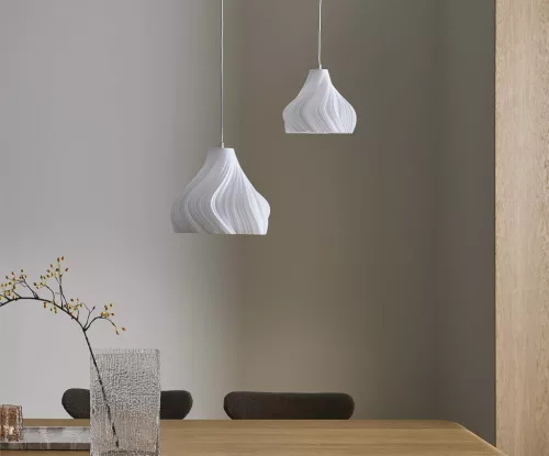 Brisa pendant, large