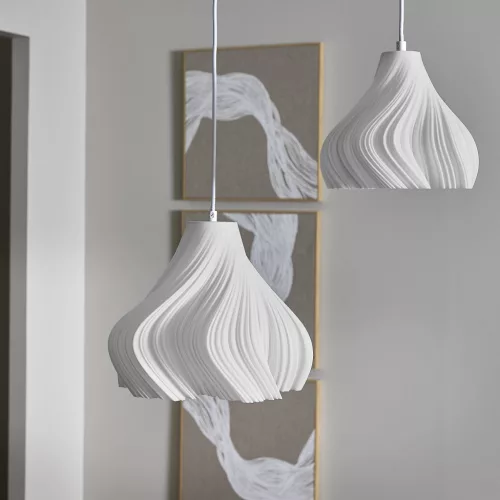 Brisa pendant, large