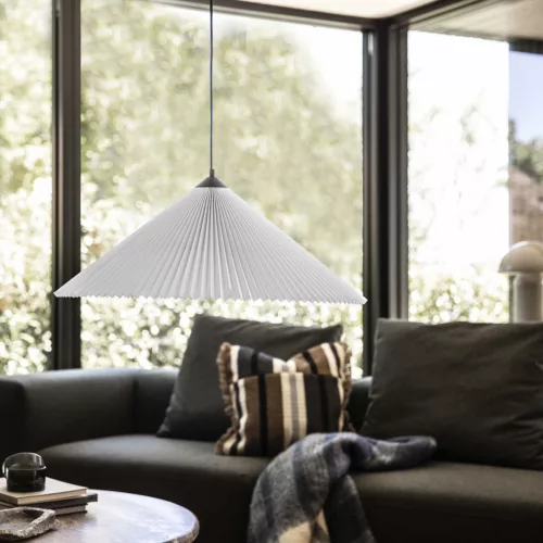 Turin pendant, large