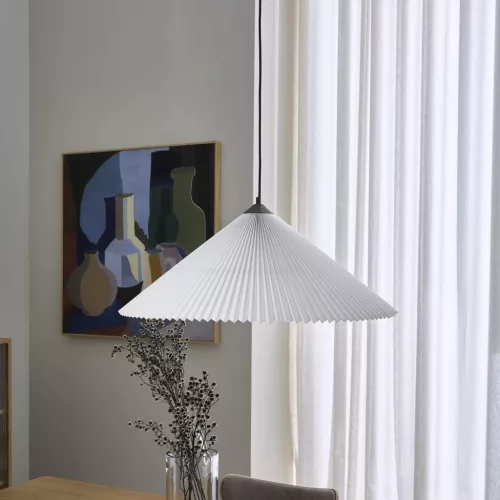 Turin pendant, large