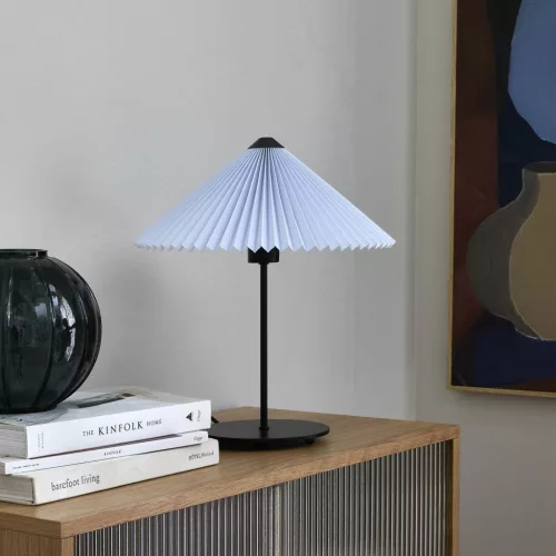 Turin table lamp