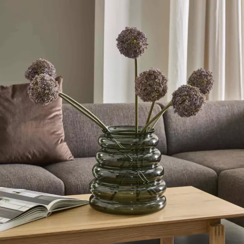 Prydlog artificial flower