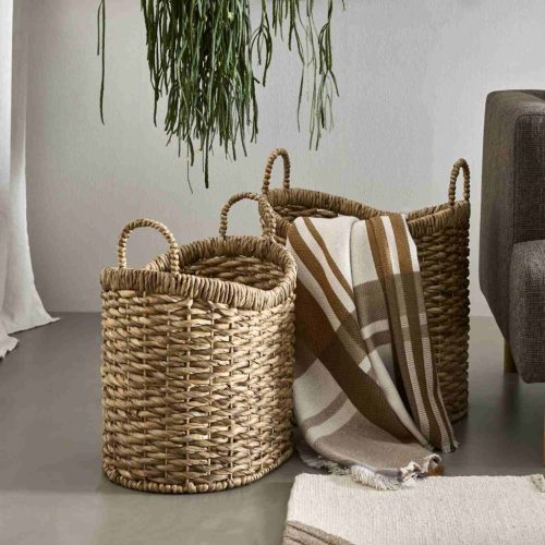 Jodi kosár 2-es szett