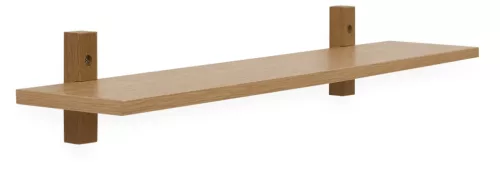 Bondi wall shelf