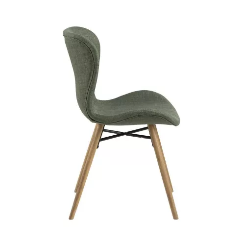Batilda design szék
