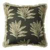 Palm cushion