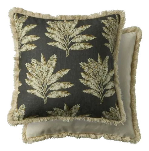 Palm cushion