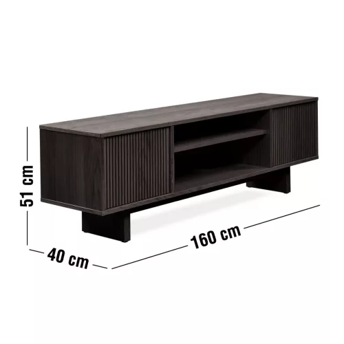 Landholm TV-állvány