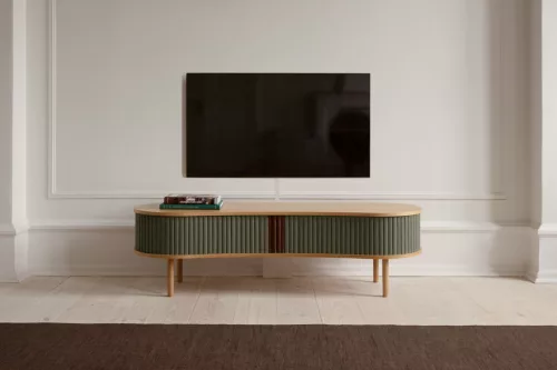 Audacious TV-állvány