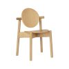Heiko design szék
