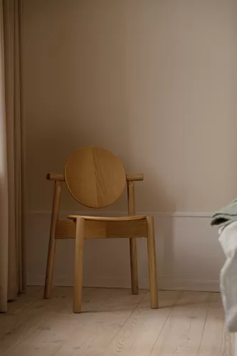 Heiko design szék
