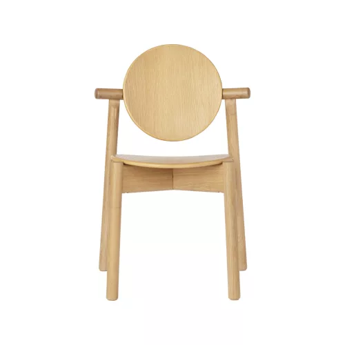 Heiko design szék