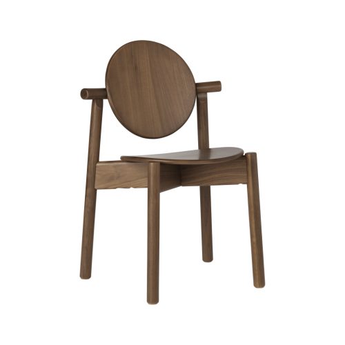 Heiko design szék