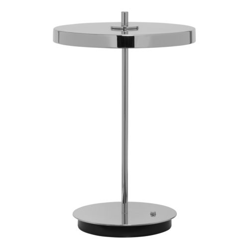 Asteria Move Monochrome tölthető LED asztali lámpa
