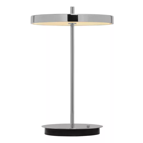 Asteria Move Monochrome tölthető LED asztali lámpa