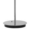 Asteria Move Monochrome tölthető LED asztali lámpa