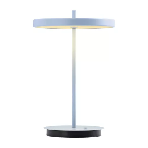 Asteria Move Monochrome tölthető LED asztali lámpa