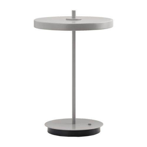 Asteria Move Monochrome tölthető LED asztali lámpa