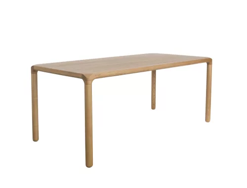 Storm dining table 160