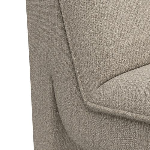 Perk design armchair
