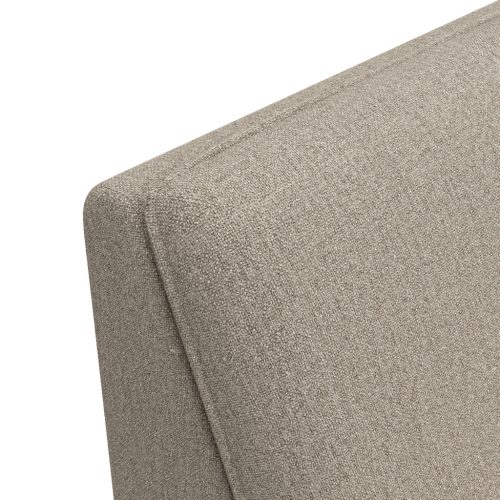 Perk design armchair