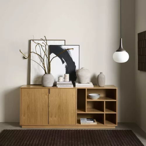 Granvig cabinet