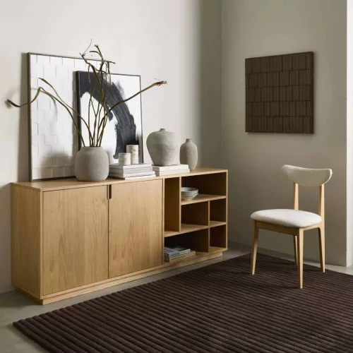 Granvig cabinet