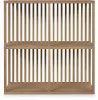 Hylten wall cabinet