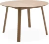 Casori extendable dining table