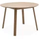 Casori extendable dining table