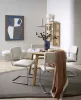 Casori extendable dining table