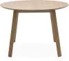 Casori extendable dining table