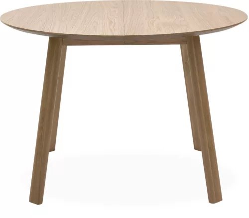 Casori extendable dining table