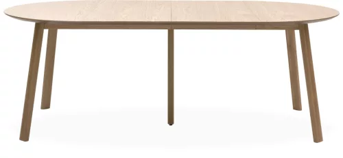 Casori extendable dining table