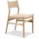 Kasami design chair